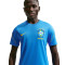 Nike Brazilië Training Wereldbeker 2026 T-Shirt