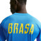 Nike Brazilië Training Wereldbeker 2026 T-Shirt