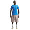 Nike Brazilië Training Wereldbeker 2026 T-Shirt
