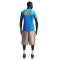 Nike Brazilië Training Wereldbeker 2026 T-Shirt