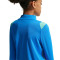 Nike Brazilië Training Wereldbeker 2026 Kind Sweatshirt