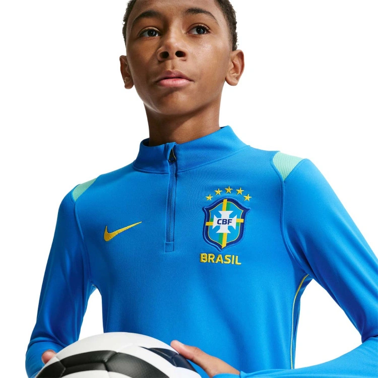 sudadera-nike-brasil-training-mundial-2026-nino-blue-4