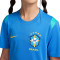 Nike Brazilië Training Wereldbeker 2026 Kind Shirt