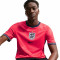Nike Engeland Uittenue Wereldbeker 2026 Shirt
