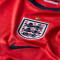 Nike Engeland Uittenue Wereldbeker 2026 Shirt