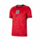 Nike Engeland Uittenue Wereldbeker 2026 Shirt