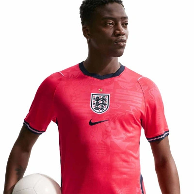 Engeland Uittenue Wereldbeker 2026 Shirt