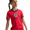 Nike Engeland Uittenue Wereldbeker 2026 Kinderen Shirt