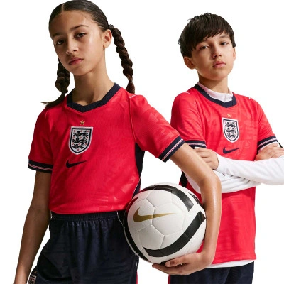 Engeland Uittenue Wereldbeker 2026 Kinderen Shirt