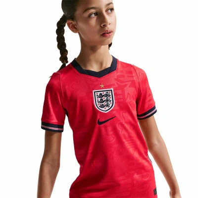 Engeland Uittenue Wereldbeker 2026 Kinderen Shirt
