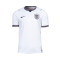 Nike Engeland Eerste Tenue Wereldbeker 2026 T-Shirt