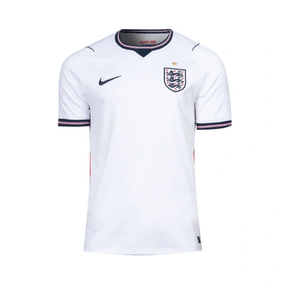 Engeland Eerste Tenue Wereldbeker 2026 T-Shirt