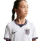 Nike Engeland Thuistenue Wereldbeker 2026 Kind Shirt