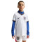 Nike Engeland Thuistenue Wereldbeker 2026 Kind Shirt