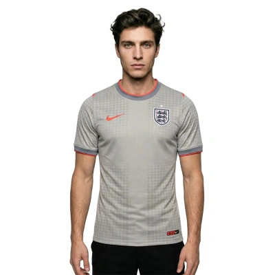 Engeland x Palace Pre-Match Wereldbeker 2026 Shirt