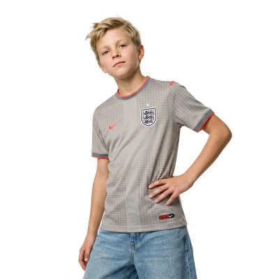 Engeland x Palace Pre-Match Wereldbeker 2026 Kind Shirt