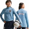 Nike Engeland Training Wereldbeker 2026 Kind Sweatshirt