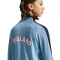 Nike Engeland Training Wereldbeker 2026 Kind Sweatshirt