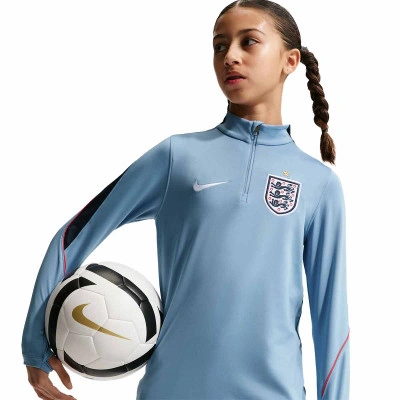 Engeland Training Wereldbeker 2026 Kind Sweatshirt