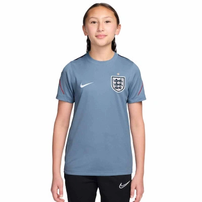Engeland Training Wereldbeker 2026 Kind Shirt