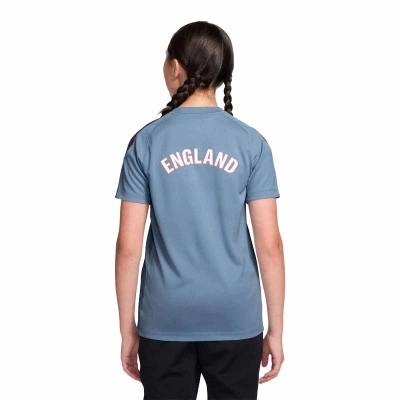 Engeland Training Wereldbeker 2026 Kind Shirt