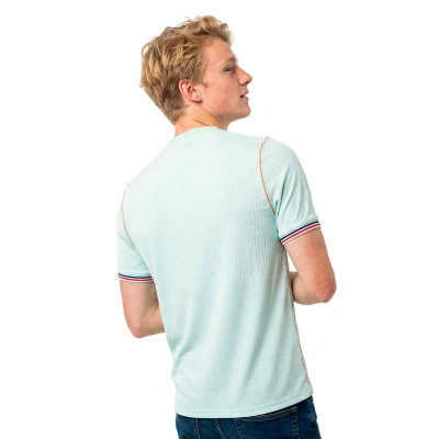 Authentic Frankrijk Franse nationale ploeg Uittenue Wereldbeker 2026 T-Shirt