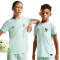 Nike Frankrijk Uittenue Wereldbeker 2026 Kind Shirt
