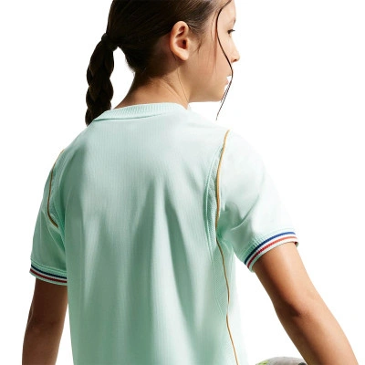 Frankrijk Uittenue Wereldbeker 2026 Kind Shirt