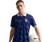 Nike Authentic Frankrijk Thuistenue Wereldbeker 2026 Shirt