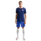 Nike Authentic Frankrijk Thuistenue Wereldbeker 2026 Shirt