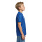 Nike Frankrijk x Jacquemus Pre-Match Wereldbeker 2026 Kind Shirt