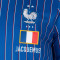 Nike Frankrijk x Jacquemus Pre-Match Wereldbeker 2026 Kind Shirt