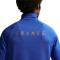 Nike Frankrijk Training Wereldbeker 2026 Sweatshirt