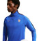 Nike Frankrijk Training Wereldbeker 2026 Sweatshirt