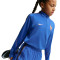 Nike Frankrijk Training Wereldbeker 2026 Kind Sweatshirt