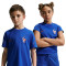 Nike Frankrijk Training Wereldbeker 2026 Kind Shirt