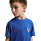Nike Frankrijk Training Wereldbeker 2026 Kind Shirt