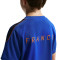 Nike Frankrijk Training Wereldbeker 2026 Kind Shirt