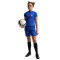 Nike Frankrijk Training Wereldbeker 2026 Kind Shirt
