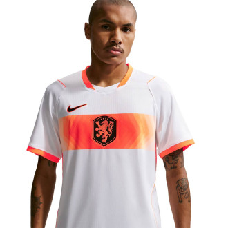 Nederland Uittenue Wereldbeker 2026 Shirt