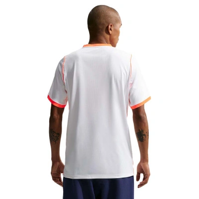 Nederland Uittenue Wereldbeker 2026 Shirt