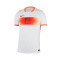 Nike Authentic Nederland Uittenue Wereldbeker 2026 Shirt