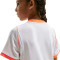 Nike Nederland Uittenue Wereldbeker 2026 Kind Shirt