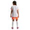 Nike Nederland Uittenue Wereldbeker 2026 Kind Shirt
