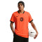 Nike Nederland Thuistenue Wereldbeker 2026 Shirt
