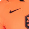 Nike Nederland Thuistenue Wereldbeker 2026 Shirt