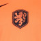 Nike Nederland Thuistenue Wereldbeker 2026 Shirt