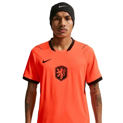 Nederland Thuistenue Wereldbeker 2026 Shirt