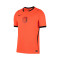 Nike Authentic Nederland Thuistenue Wereldbeker 2026 Shirt