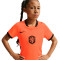 Nike Nederland Thuistenue Wereldbeker 2026 Kind Shirt